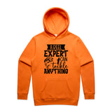 Safety Orange