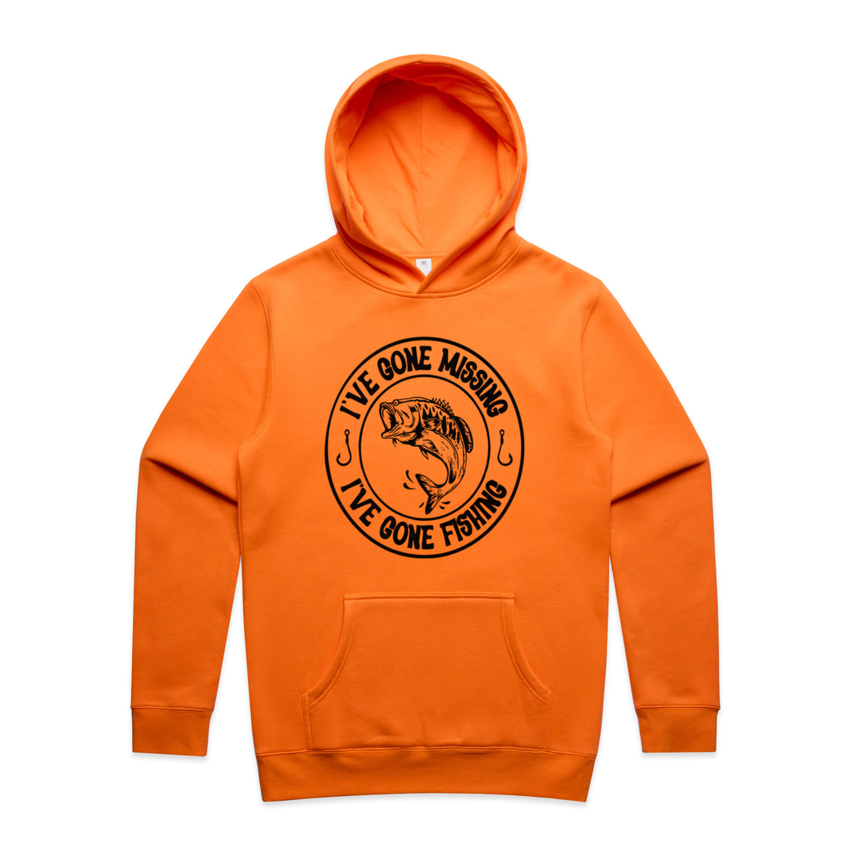Safety Orange