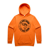 Safety Orange