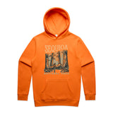 Safety Orange