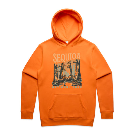 Safety Orange