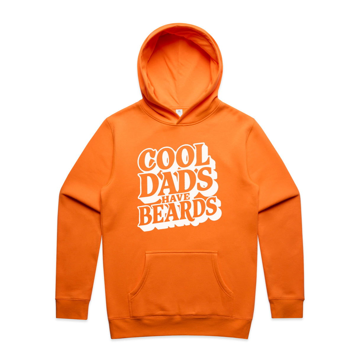 Safety Orange