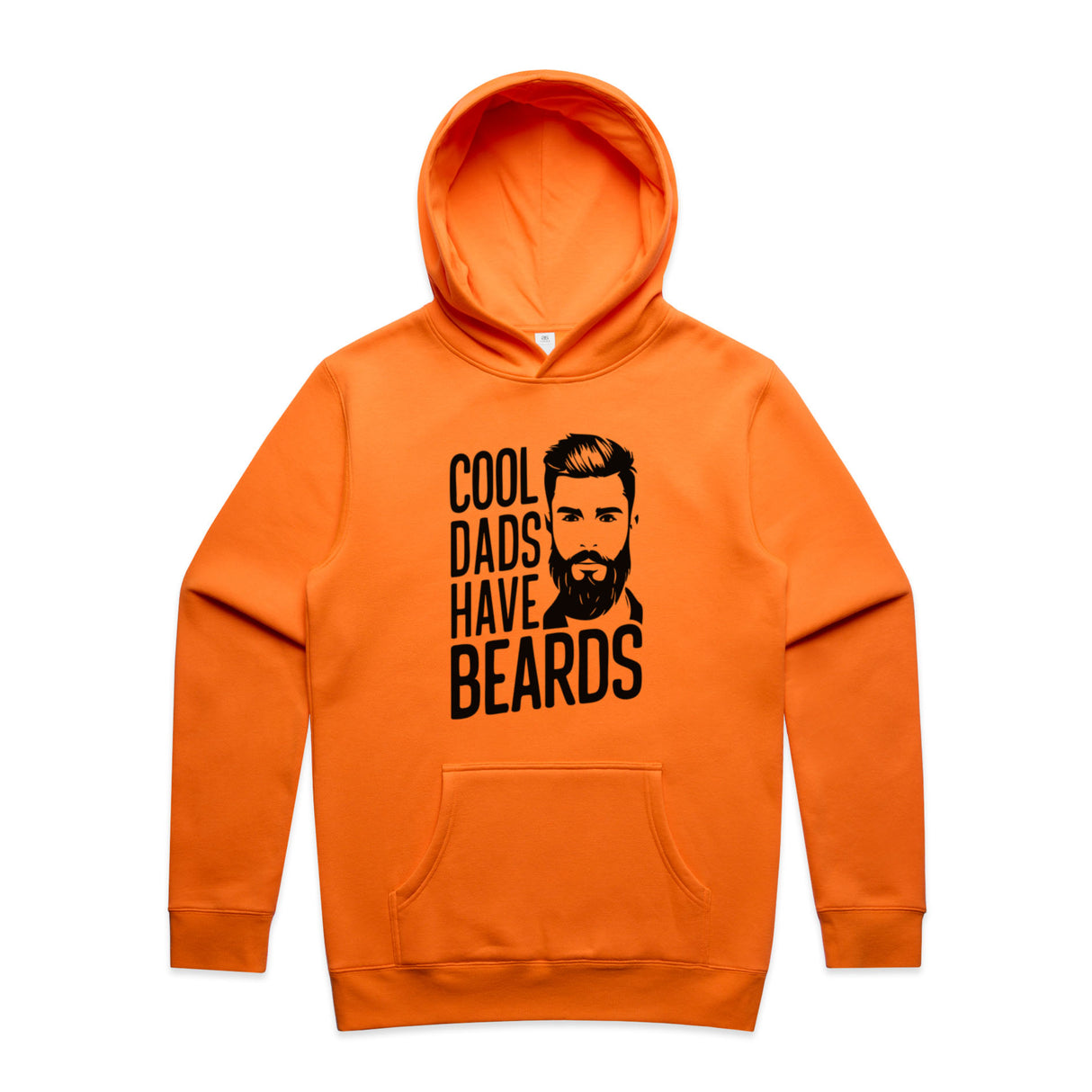 Safety Orange