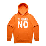 Safety Orange