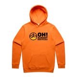 Safety Orange