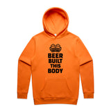 Safety Orange