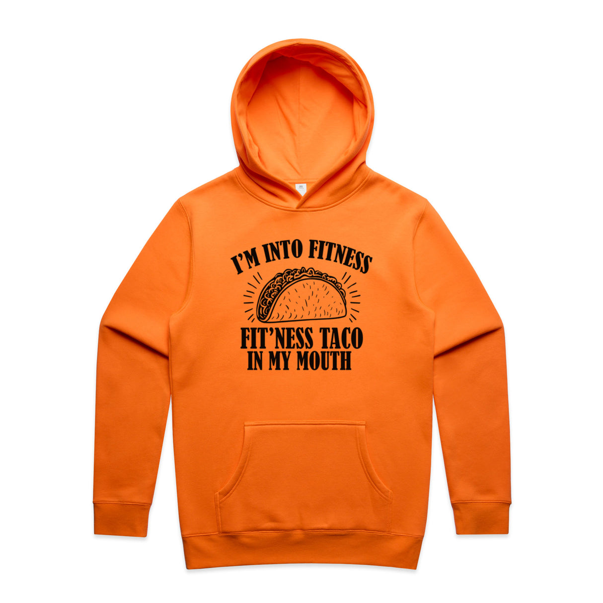 Safety Orange