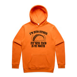 Safety Orange