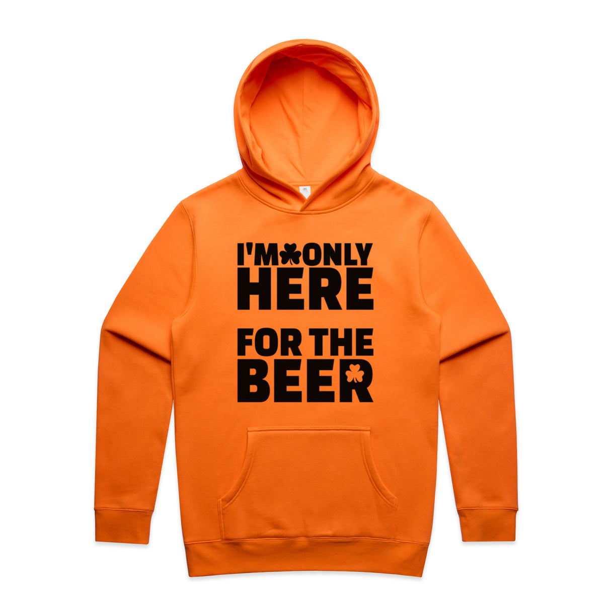 Safety Orange