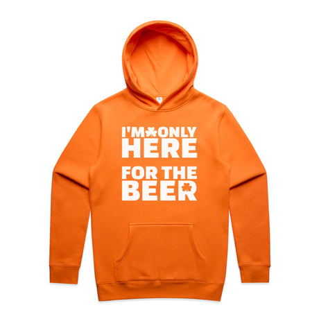 Safety Orange