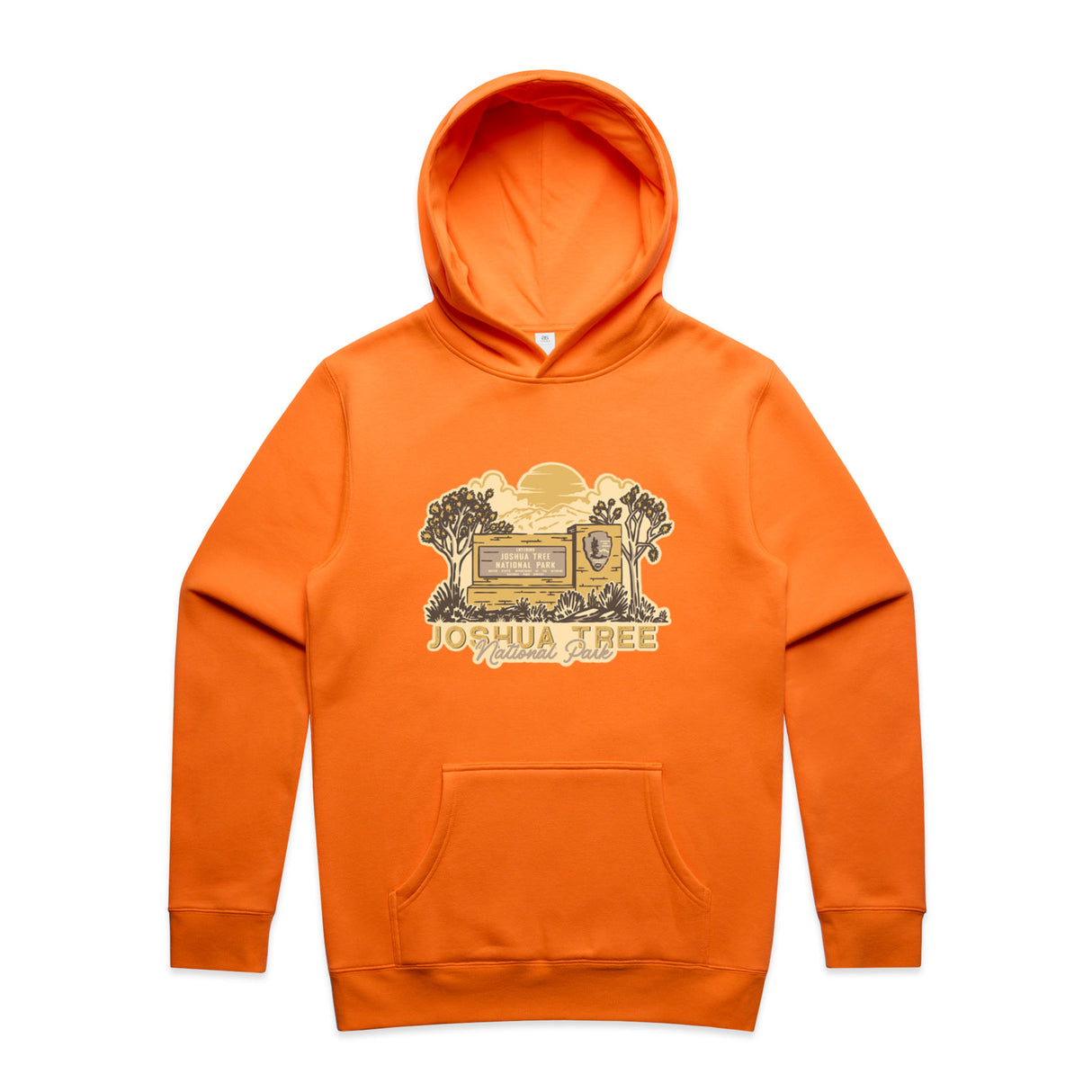 Safety Orange