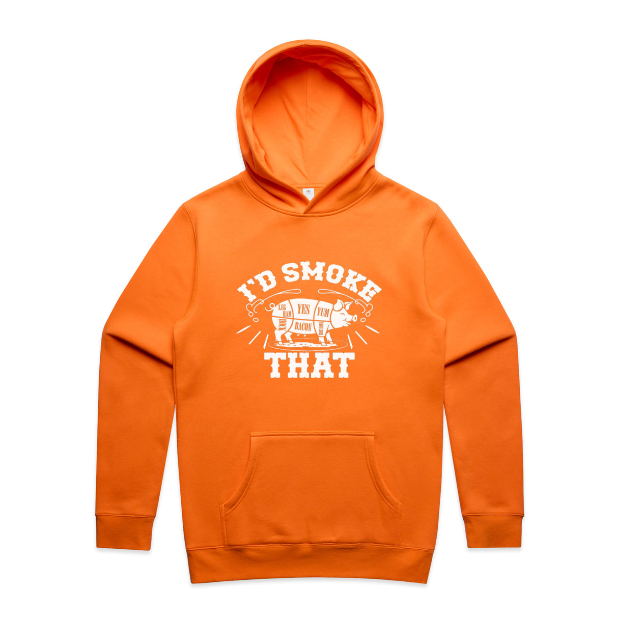 Safety Orange