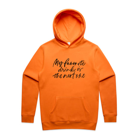 Safety Orange