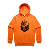 Safety Orange