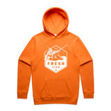 Safety Orange