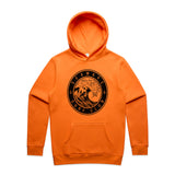 Safety Orange