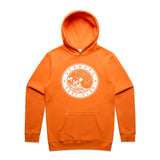Safety Orange