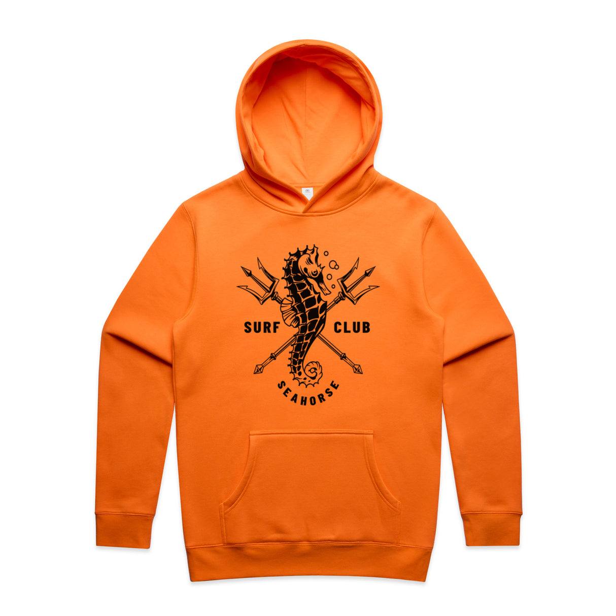 Safety Orange