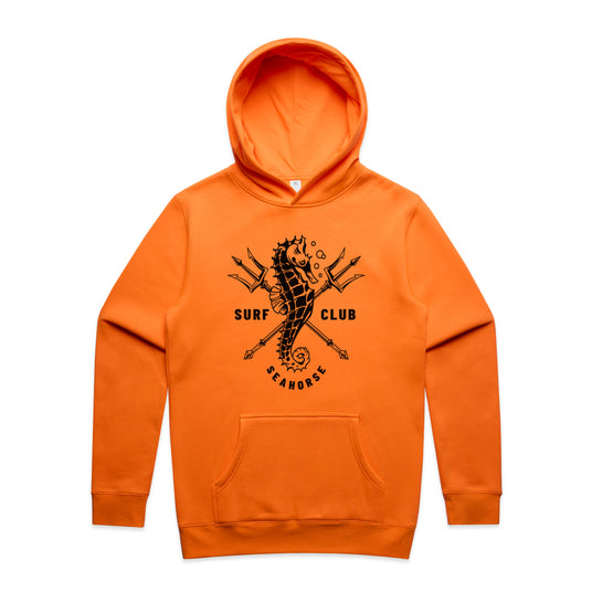 Safety Orange