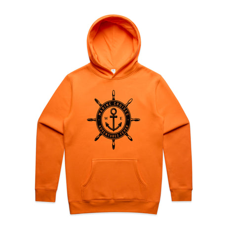 Safety Orange