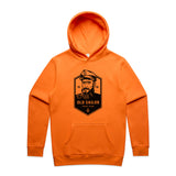 Safety Orange