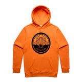 Safety Orange