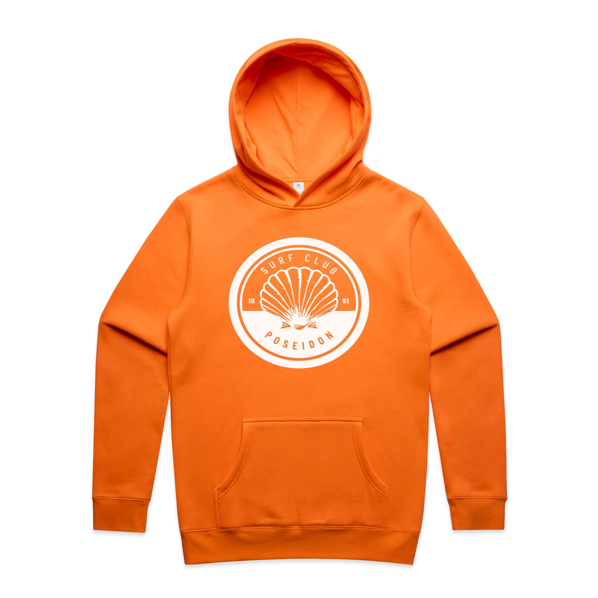 Safety Orange