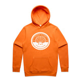 Safety Orange