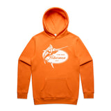 Safety Orange