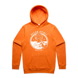 Safety Orange