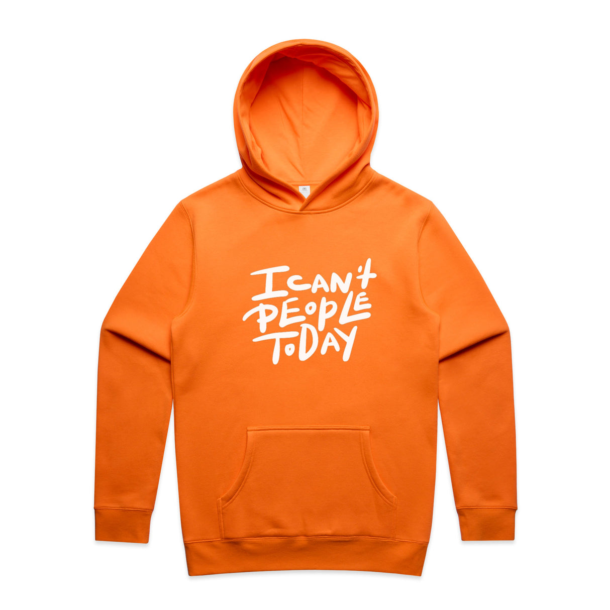 Safety Orange