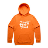 Safety Orange