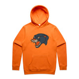 Safety Orange