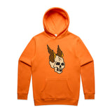 Safety Orange