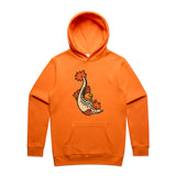 Safety Orange