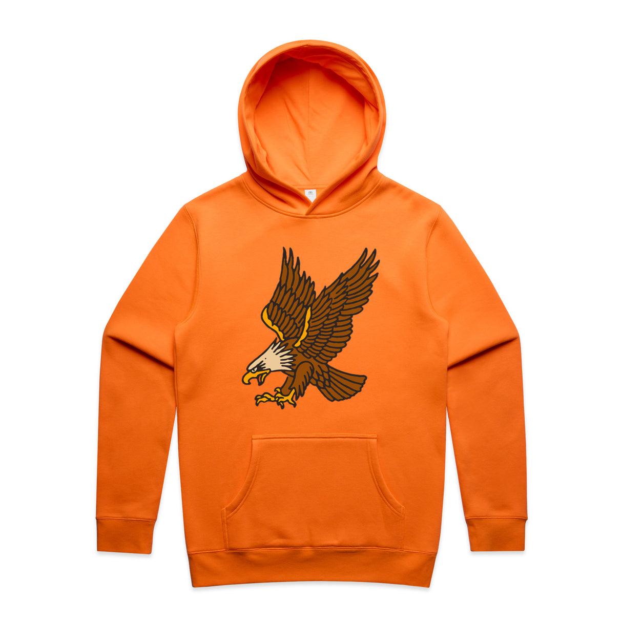 Safety Orange