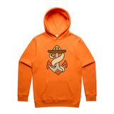 Safety Orange