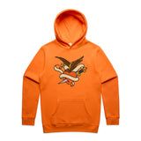 Safety Orange