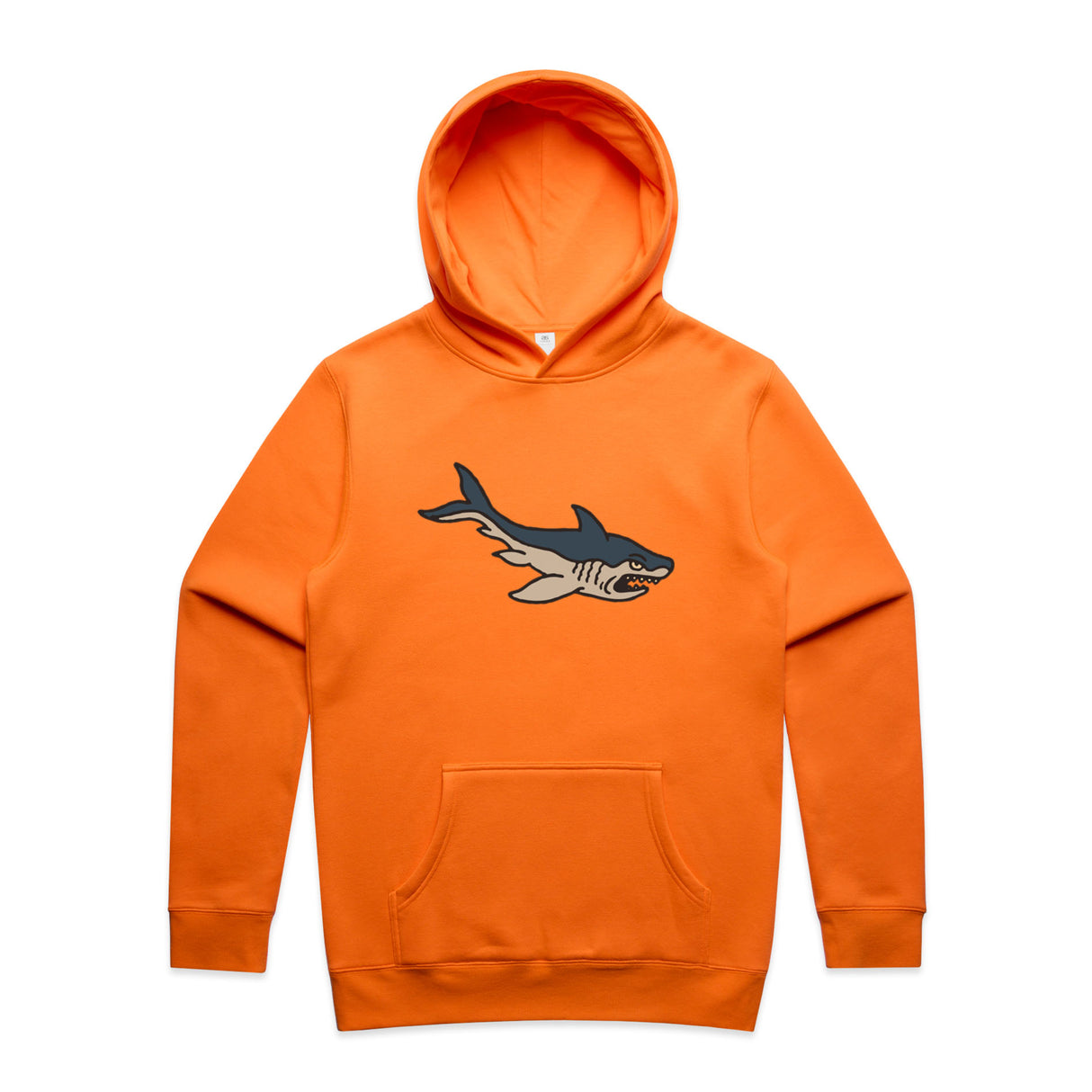 Safety Orange