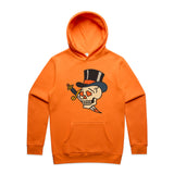 Safety Orange