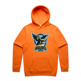 Safety Orange