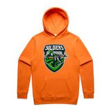 Safety Orange