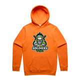 Safety Orange