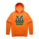 Safety Orange
