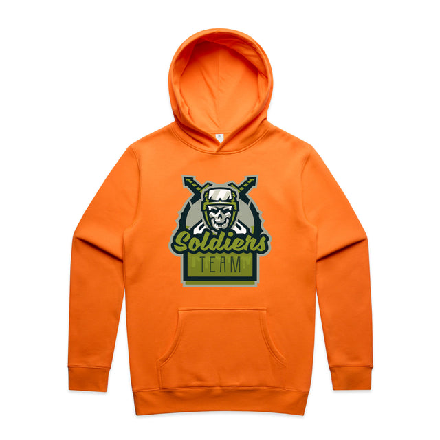 Safety Orange