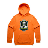 Safety Orange
