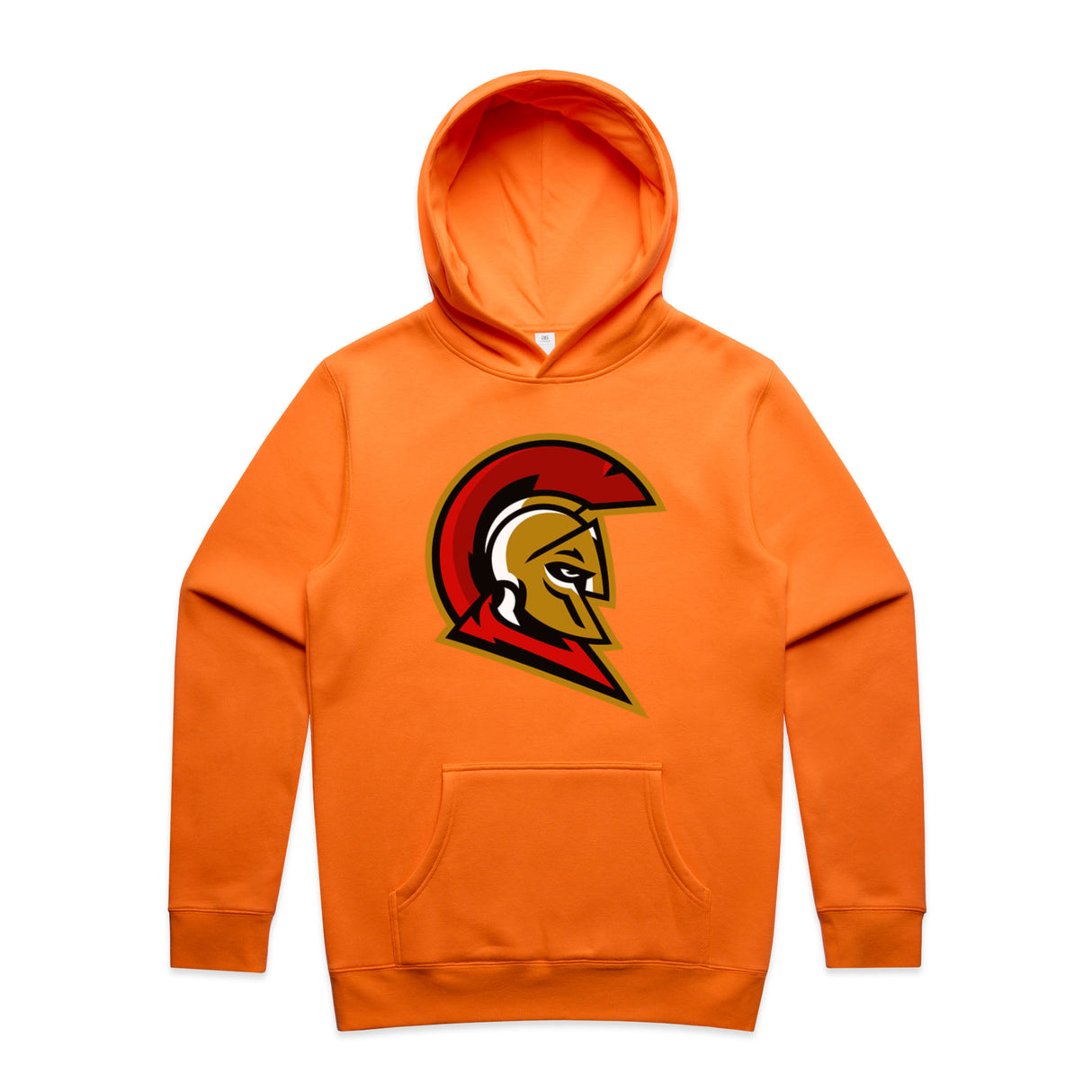 Safety Orange