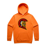 Safety Orange