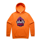 Safety Orange