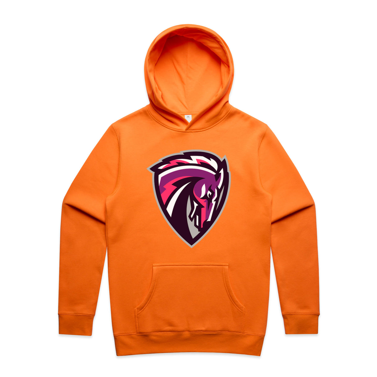 Safety Orange